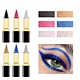 eyeliner color for blue eyes